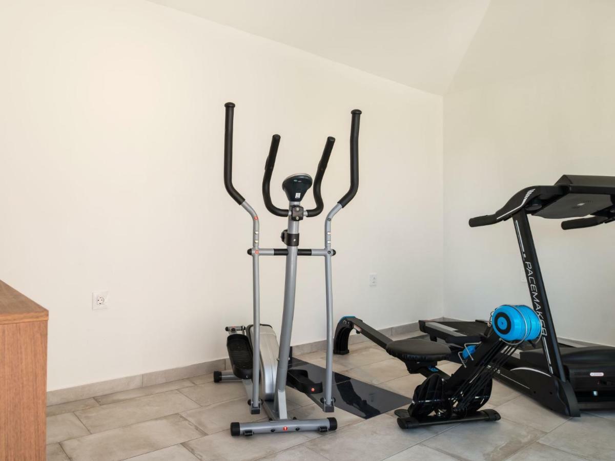 Villa A-R-T Koromačno Екстериор снимка