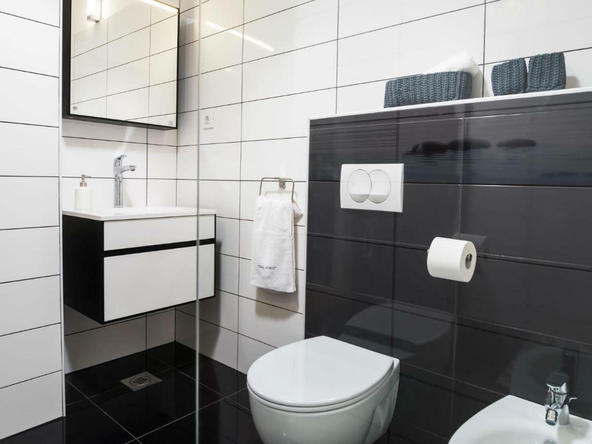 Villa A-R-T Koromačno Екстериор снимка