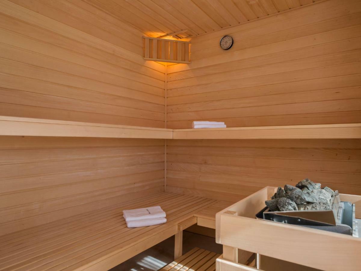 Villa A-R-T Koromačno Екстериор снимка