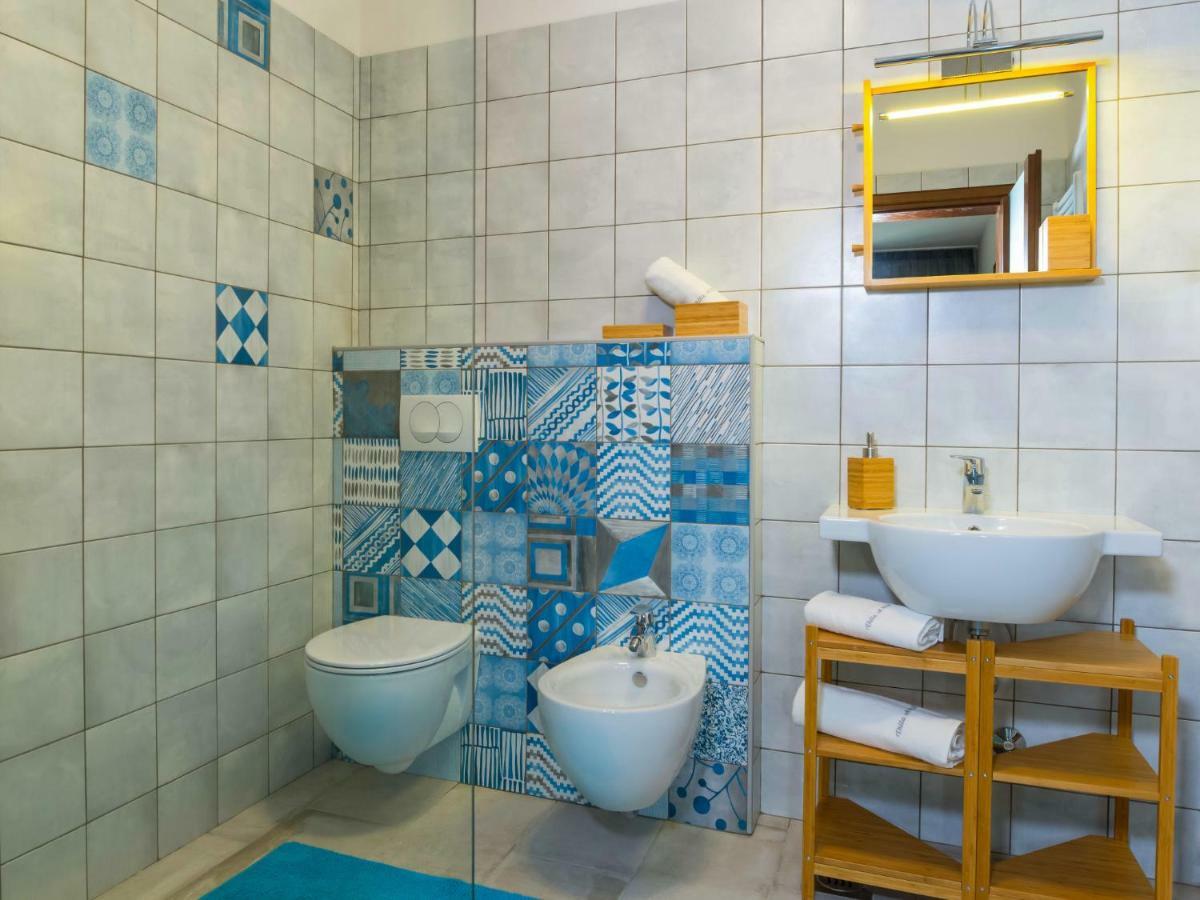 Villa A-R-T Koromačno Екстериор снимка